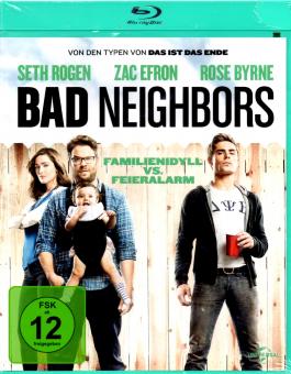 Bad Neighbors 1 