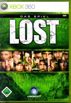 Lost 