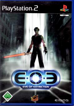 Eve Of Extinction : Eoe 