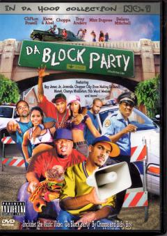 Da Block Party 