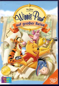 Winnie Puuh - Auf Grosser Reise (Disney) 