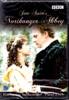 Northanger Abbey 