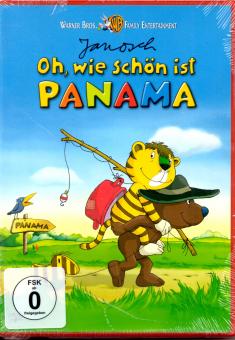 Oh Wie Schn Ist Panama 