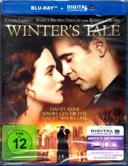 Winters Tale 