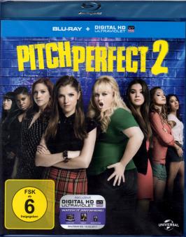 Pitch Perfect 2 