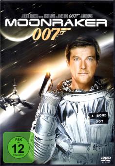 Moonraker - 007 (Siehe Info unten) 