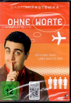 Ohne Worte - Die Komplette Serie 