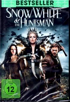 Snow White & The Huntsman 