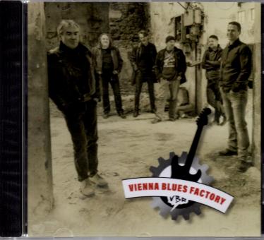 Vienna Blues Factory (Raritt) 