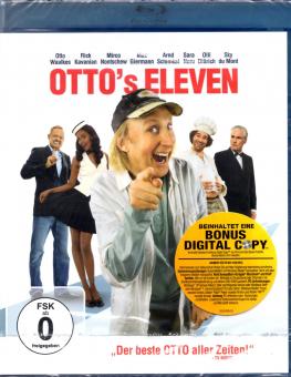 Ottos Eleven 