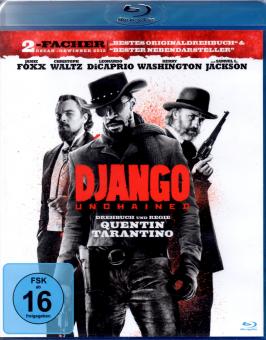 Django Unchained 