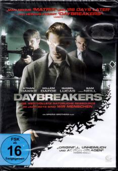 Daybreakers 