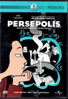 Persepolis 