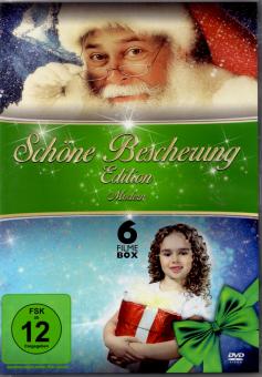 Schne Bescherung - Edition Modern (6 Filme / 2 DVD) (Siehe Info unten) 