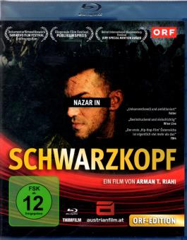 Schwarzkopf (ORF-Edition) 