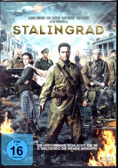 Stalingrad (2013/14) (Siehe Info unten) 