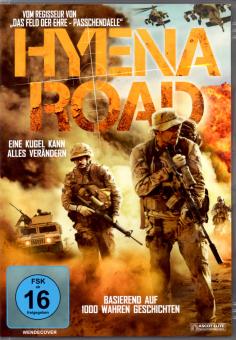 Hyena Road 