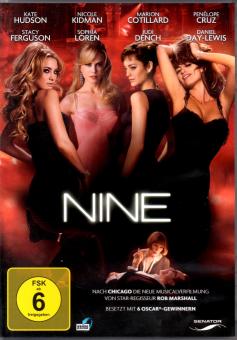 Nine (Siehe Info unten) 