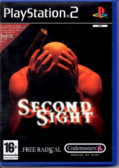 Second Sight 