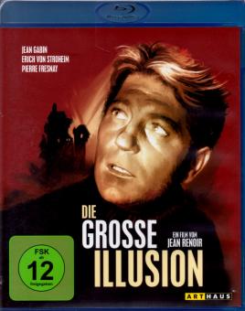 Grosse Illusion (Klassiker) 