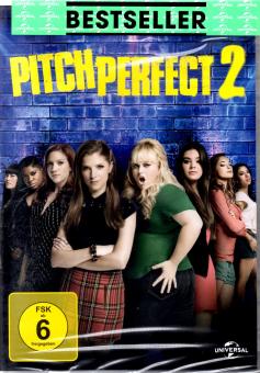 Pitch Perfect 2 