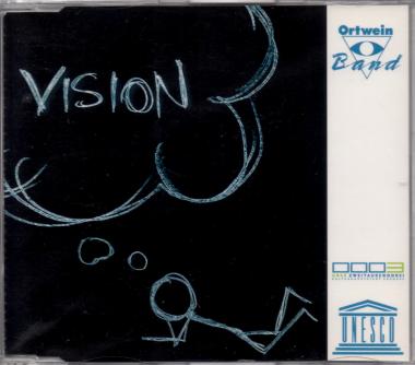 Ortweinband - Vision (Raritt) (Siehe Info unten) 