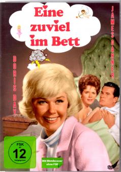 Eine Zuviel Im Bett (Klassiker) 