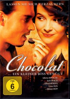 Chocolat 