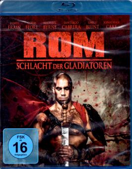 Rom - Schlacht Der Gladiatoren 