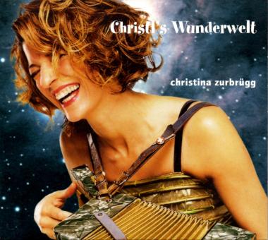 Christls Wunderwelt (Cristina Zurbrgg) (Siehe Info unten) 