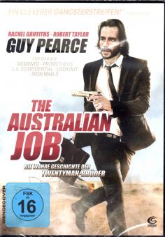 The Australian Job 