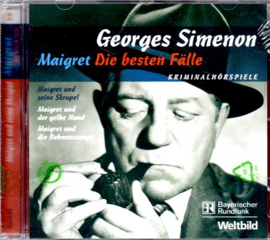 Maigret - Die Besten Flle (3er Pack) 