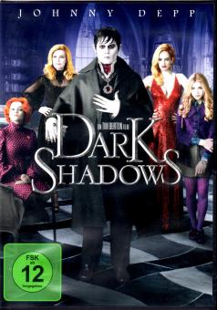 Dark Shadows (Siehe Info unten) 