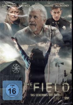 The Field - Das Geheimnis Der Farm 