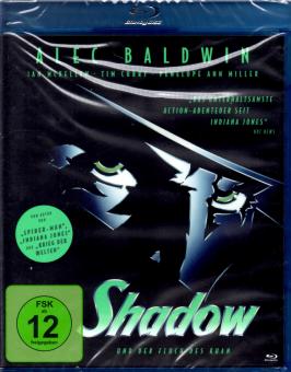 Shadow Und Der Fluch Des Khan 