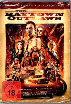 The Baytown Outlaws 