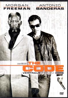 The Code - Vertraue Keinem Dieb (Siehe Info unten) 