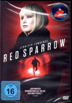 Red Sparrow 