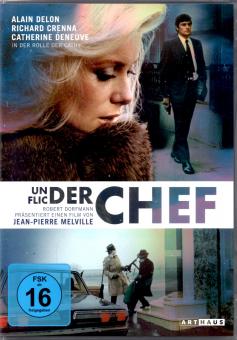 Der Chef - Un Flic 