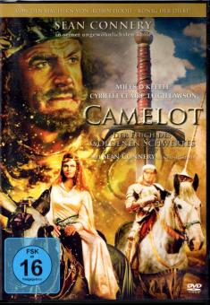 Camelot - der Fluch Des Goldene Schwertes (Raritt) (Siehe Info unten) 