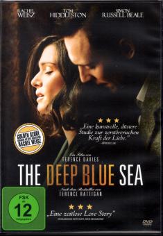 The Deep Blue Sea 