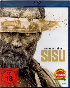 Sisu - Rache Ist Sss 