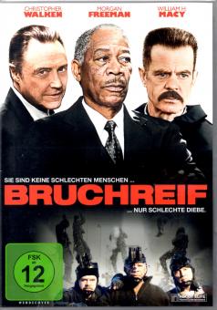 Bruchreif (Raritt) (Siehe Info unten) 