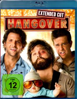 Hangover 1 (Extended Cut) 