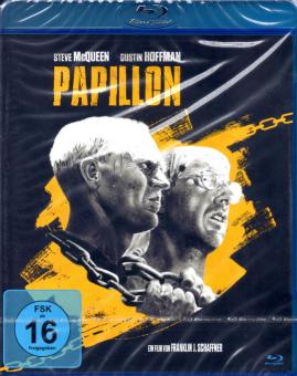 Papillon (Klassiker) 