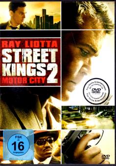 Street Kings 2 - Motor City (Siehe Info unten) 