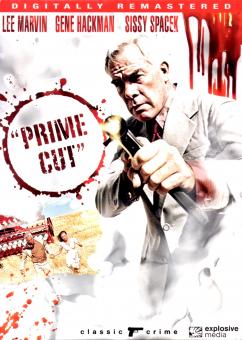 Prime Cut (Mit zustzlichem Kartonschuber) 