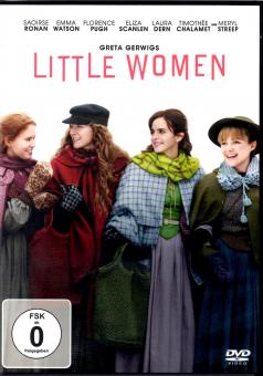 Little Women 