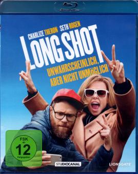 Long Shot - Unwahrscheinlich Aber Nicht Unmglich 