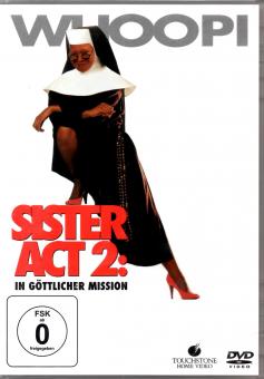 Sister Act 2 - In Gttlicher Mission (Siehe Info unten) 